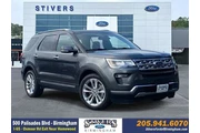 Ford Explorer 2018 Limited 4 en Birmingham