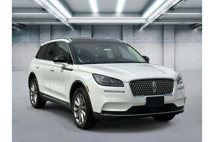$29934 : Lincoln Corsair 2022 AWD Sta image 2
