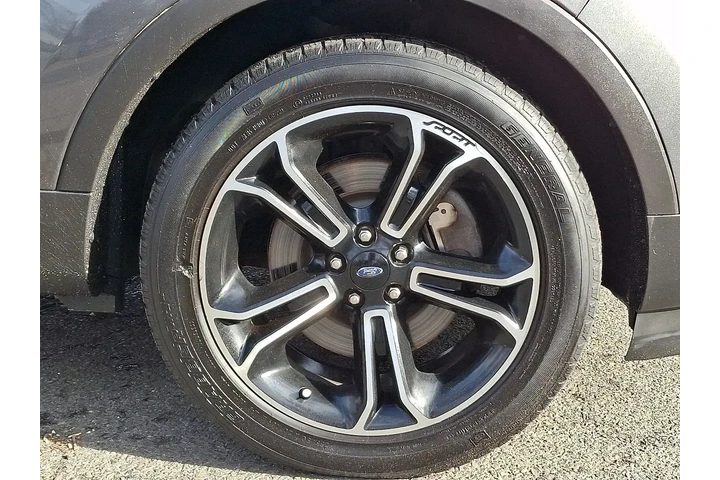 $18995 : Ford Explorer 2015 AWD Sport image 9