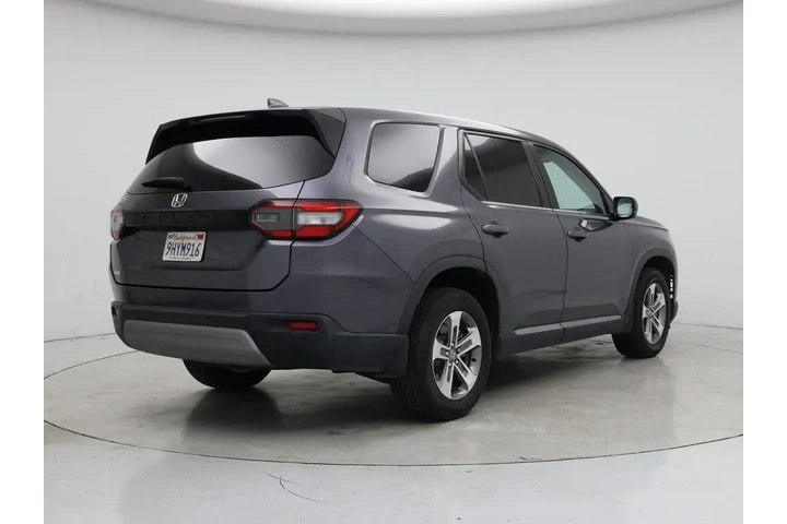 $36998 : Honda Pilot 2023 AWD EX-L 4d image 8