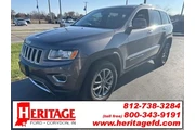 Jeep Grand Cherokee 2014 4x4 en Indianapolis