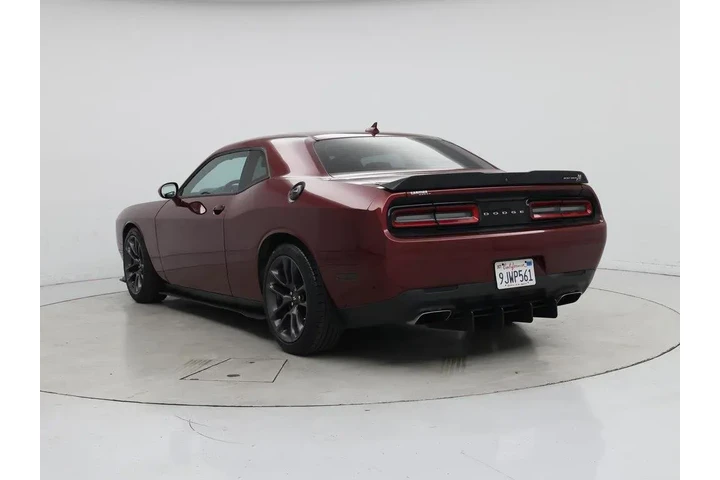 $35998 : Dodge Challenger 2021 R/T Sc image 2