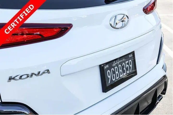 $23998 : Hyundai KONA 2023 N Line 4dr image 7