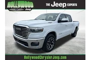 Ram 1500 2025 4x4 Laramie 4d en Fort Lauderdale