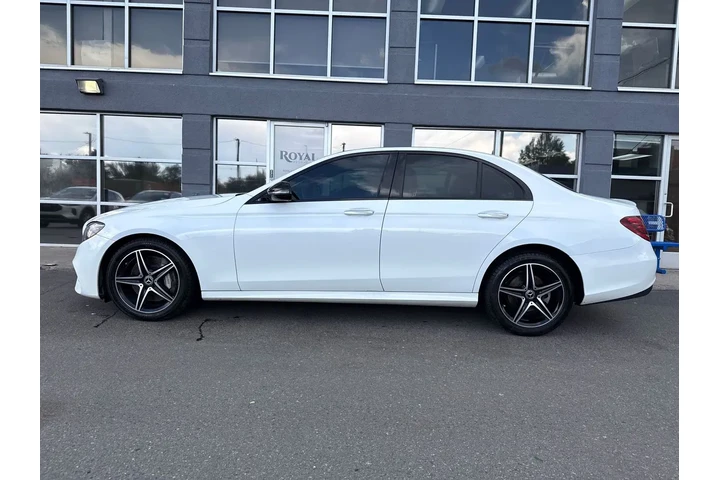 $27995 : 2020 Mercedes-Benz E-Class E image 7