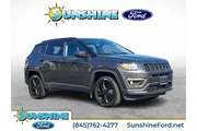 Jeep Compass 2020 4x4 Altitu en Newburgh