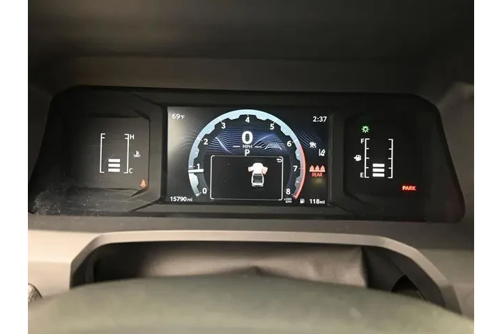 $32995 : Toyota Tacoma 2024 4x2 SR 4d image 9