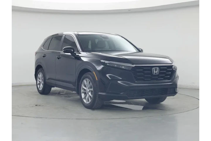 $35998 : Honda CR-V 2025 AWD EX-L 4dr image 1