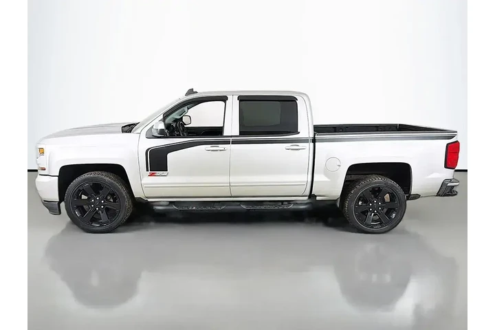 $24999 : Chevrolet Silverado 1500 201 image 8