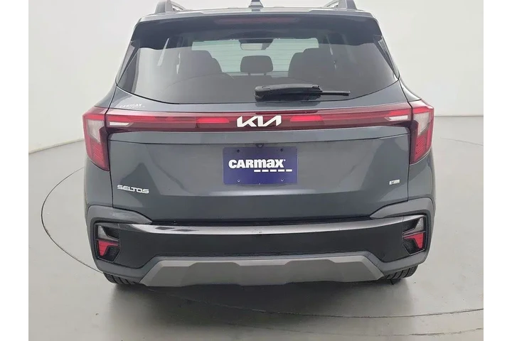 $22998 : Kia Seltos 2024 AWD X-Line 4 image 6