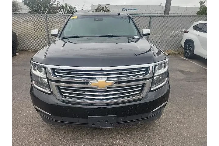 $22991 : Chevrolet Suburban 2018 4x4 image 2