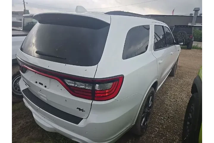 $37179 : Dodge Durango 2021 AWD R/T 4 image 3