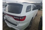 $37179 : Dodge Durango 2021 AWD R/T 4 thumbnail
