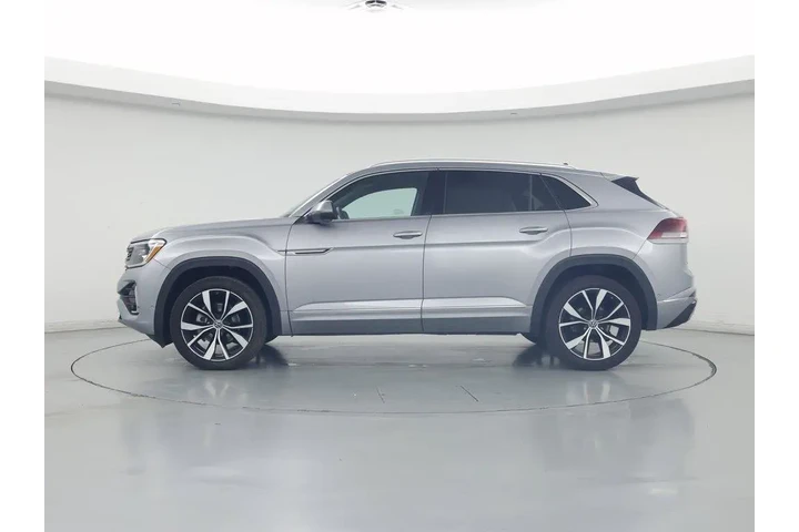 $38998 : Volkswagen Atlas Cross Sport image 3