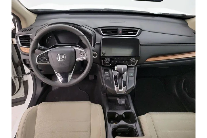 $22998 : Honda CR-V 2018 AWD EX 4dr S image 9