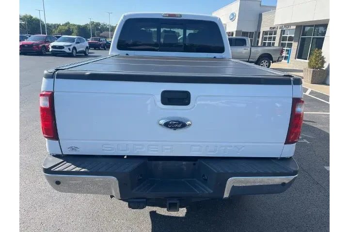 $19990 : Ford F-250 Super Duty 2014 4 image 3
