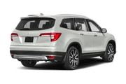 $25979 : Honda Pilot 2022 Touring 4dr thumbnail