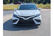 Toyota Camry 2023 SE 4dr Sed thumbnail