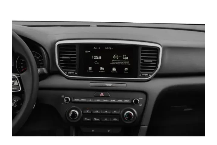 $14985 : Kia Sportage 2020 LX 4dr SUV image 10