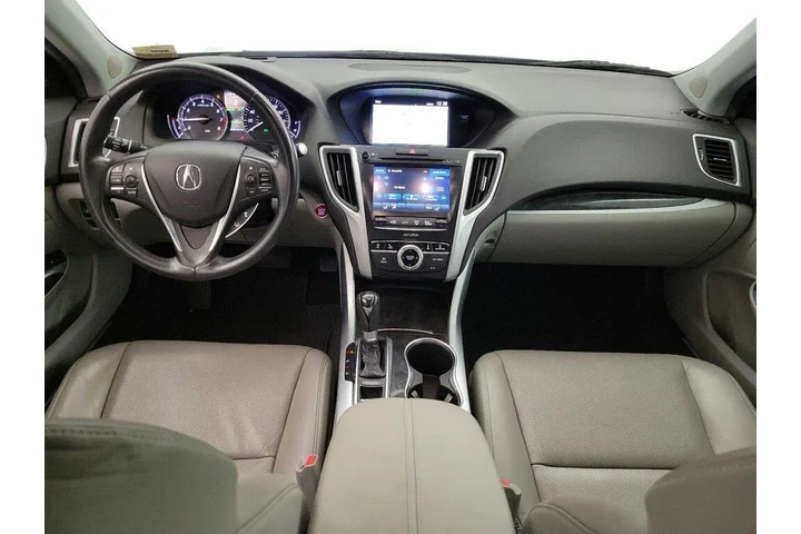 $23998 : Acura TLX 2020 4dr Sedan w/T image 9