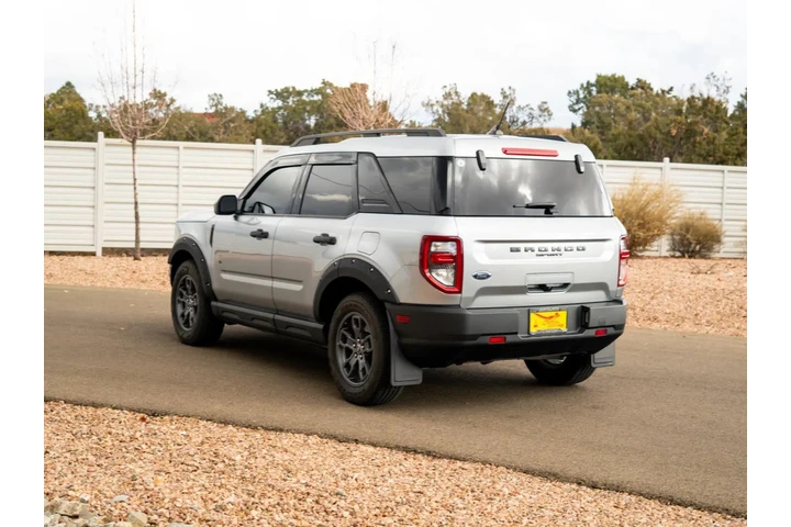 $27145 : 2023 Bronco Sport Big Bend image 8