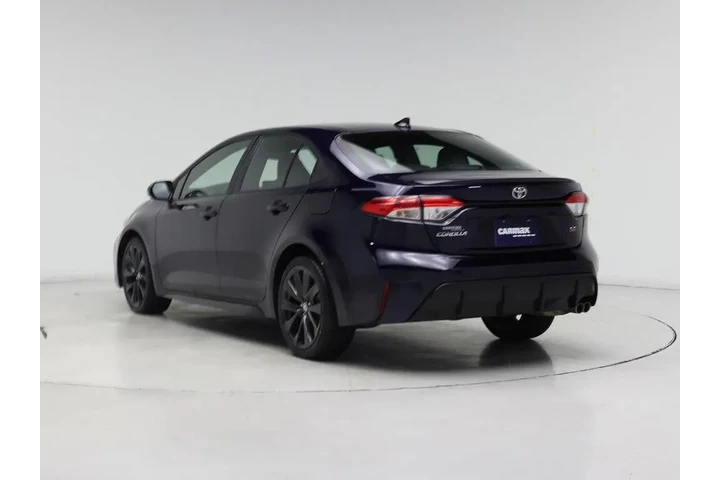 $20998 : Toyota Corolla 2023 SE 4dr S image 2