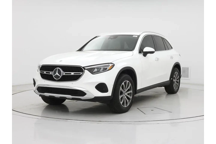 $36998 : Mercedes-Benz GLC 2023 GLC 3 image 4