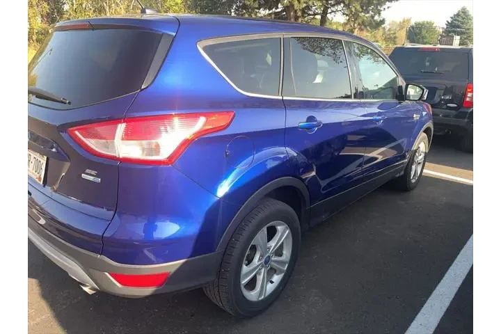 $7499 : Ford Escape 2014 AWD SE 4dr image 5