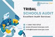 Tribal Schools Audit Services