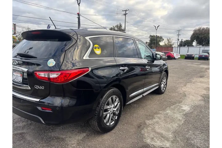 $11999 : 2015 QX60 image 5