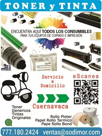 Solución Digital Morelos image 1
