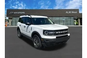 $24620 : Ford Bronco Sport 2023 AWD B thumbnail