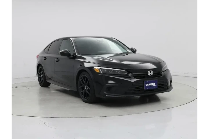 $25998 : Honda Civic 2024 Sport 4dr S image 1