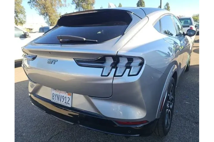 $25400 : Ford Mustang Mach-E 2021 AWD image 2