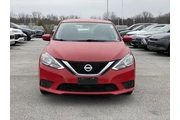 $11495 : Nissan Sentra 2017 SV 4dr Se thumbnail