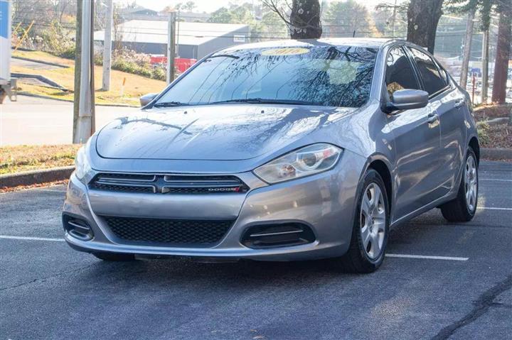 $8500 : 2016 DODGE DART2016 DODGE DART image 8