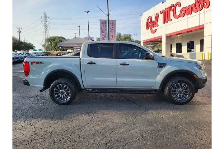$26450 : Ford Ranger 2021 4x2 XL 4dr image 2