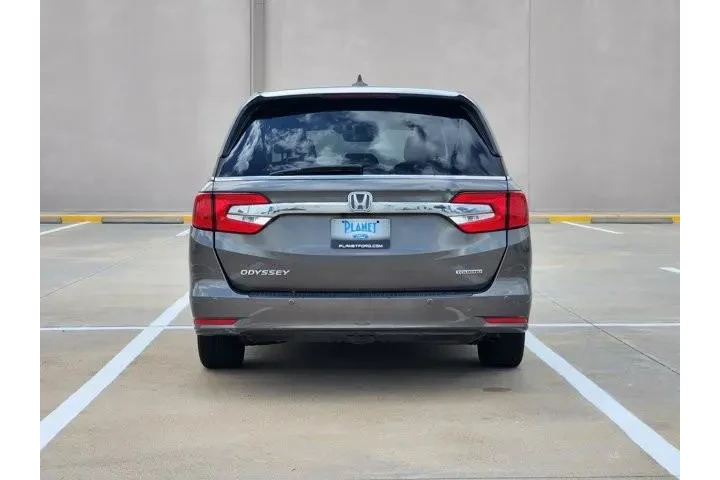 $20885 : Honda Odyssey 2018 Touring 4 image 6