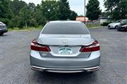 2017 Accord LX Sedan CVT thumbnail