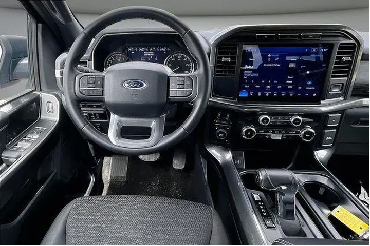 $39500 : Ford F-150 2023 4x4 Lariat 4 image 9