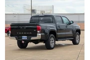 $26495 : Toyota Tacoma 2019 4x2 TRD O thumbnail