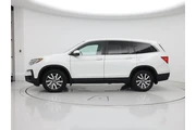 $32998 : Honda Pilot 2022 EX-L 4dr SU thumbnail