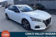 $19636 : PRE-OWNED 2021 NISSAN ALTIMA thumbnail