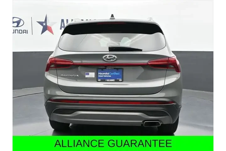 $23994 : Hyundai SANTA FE 2023 SEL 4d image 6