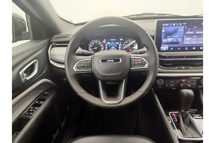 $22998 : Jeep Compass 2023 4x4 Latitu image 10