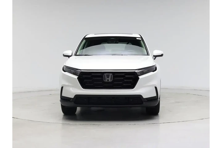 $34998 : Honda CR-V 2026 EX-L 4dr SUV image 5