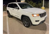 Jeep Grand Cherokee 2017 4x4 en Santa Fe