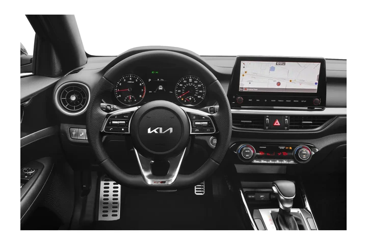 $18984 : 2022 Forte GT-Line image 4