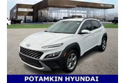 Hyundai KONA 2023 SEL 4dr Cr en Hialeah