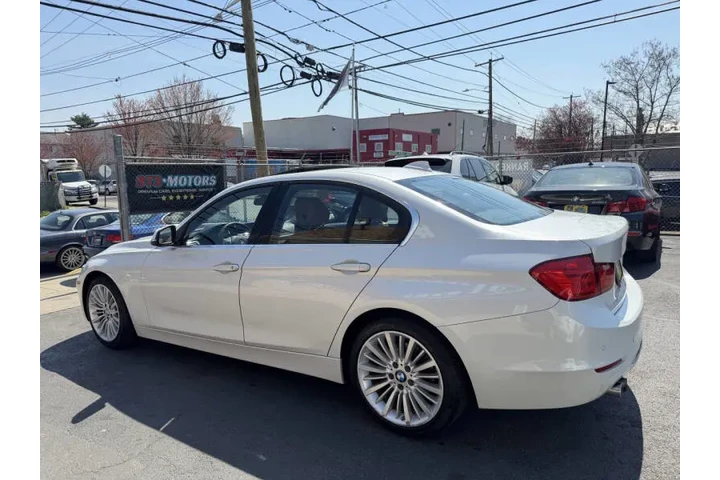 $8499 : 2013 BMW 3 Series 328i image 9
